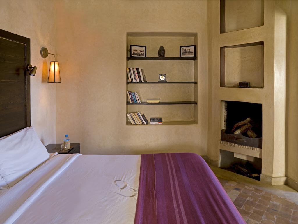 Bed and Breakfast Madada Mogador Эс-Сувейра Номер фото